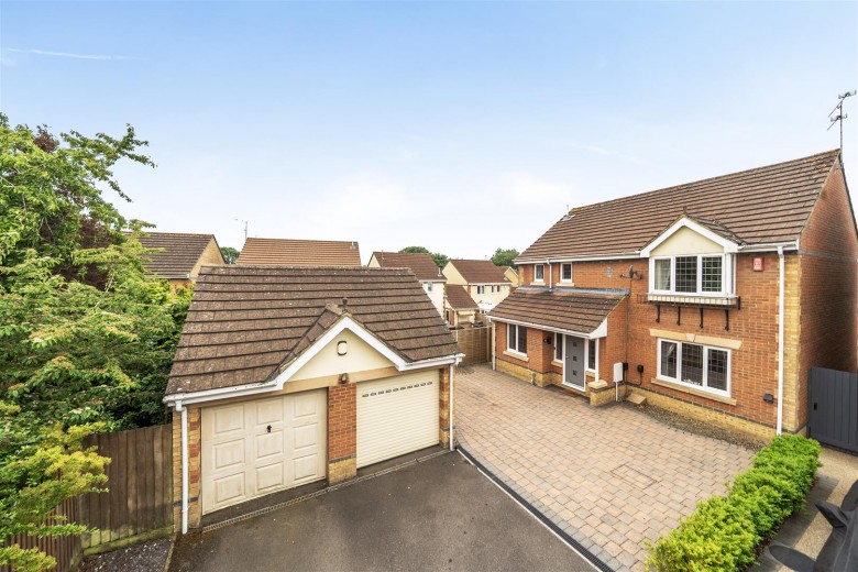 Click the photo for more details of Jasmine Close, Yeovil