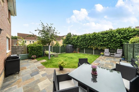 Click the photo for more details of Jasmine Close, Yeovil