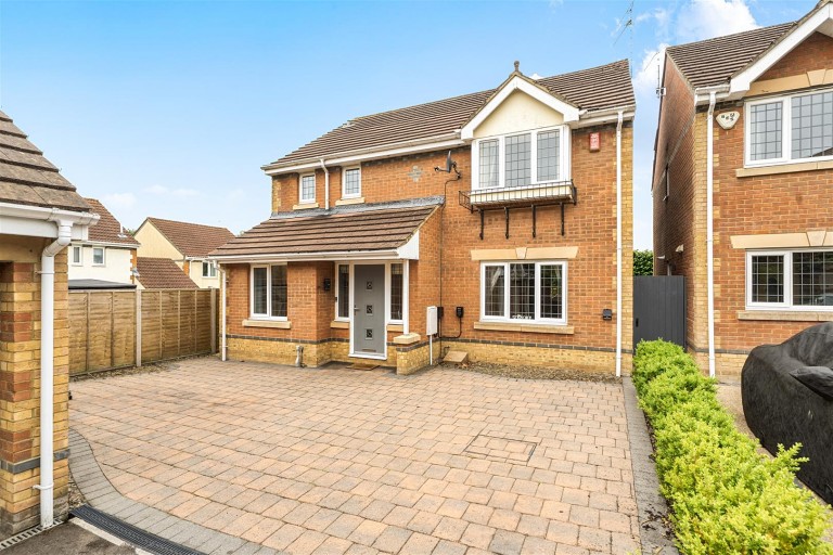 Images for Jasmine Close, Yeovil