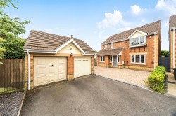 Images for Jasmine Close, Yeovil