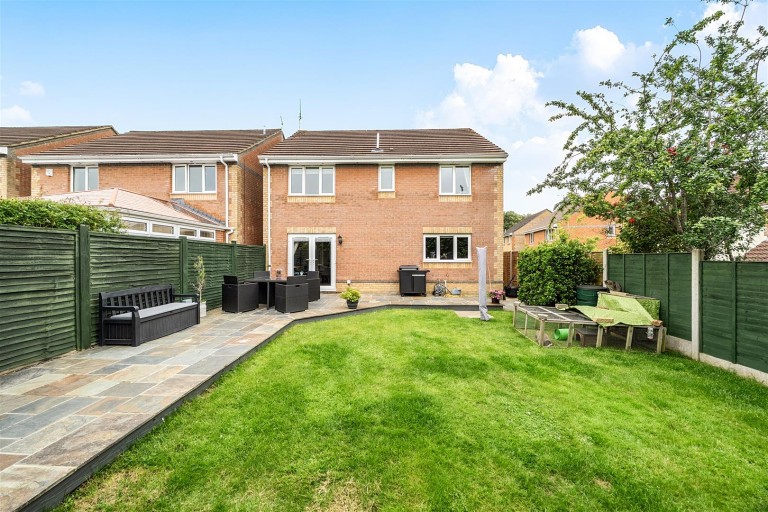 Images for Jasmine Close, Yeovil