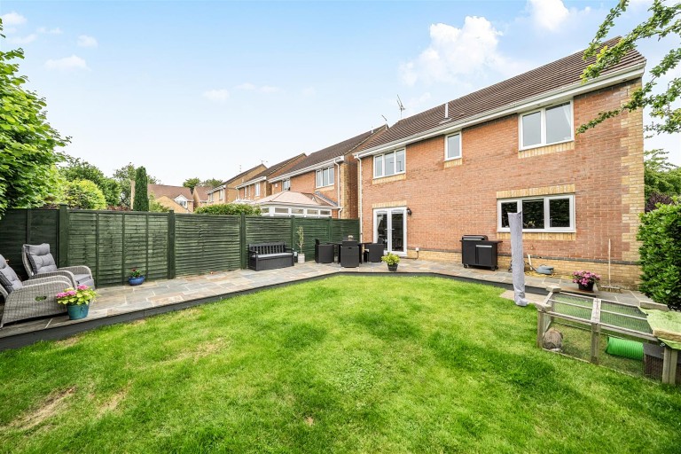 Images for Jasmine Close, Yeovil