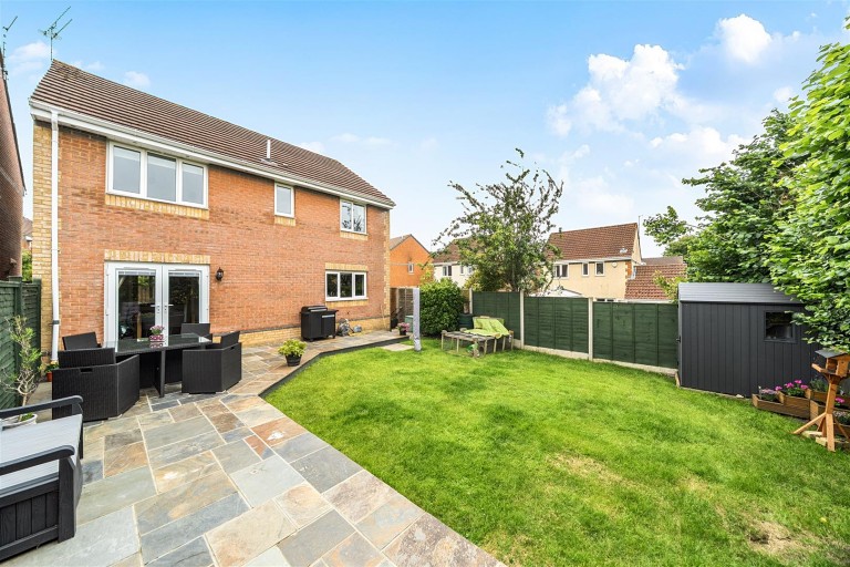 Images for Jasmine Close, Yeovil
