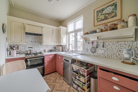 Click the photo for more details of Colway Lane, Lyme Regis