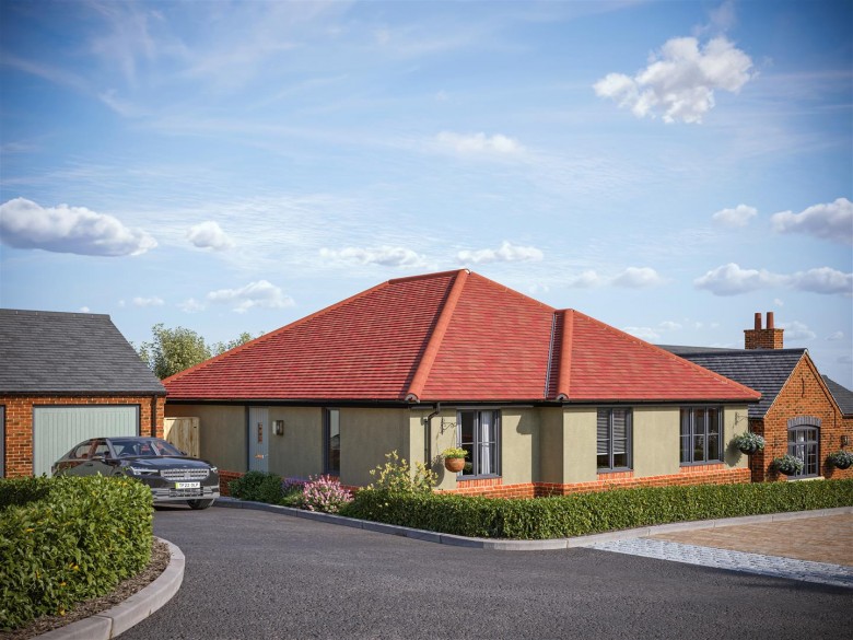 Click the photo for more details of Forest Road, Coalville, LE67