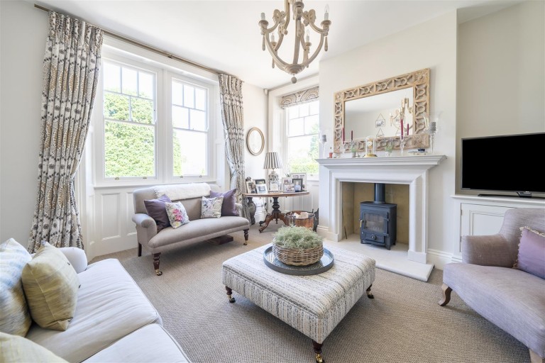 Images for The Green, Abthorpe, NN12