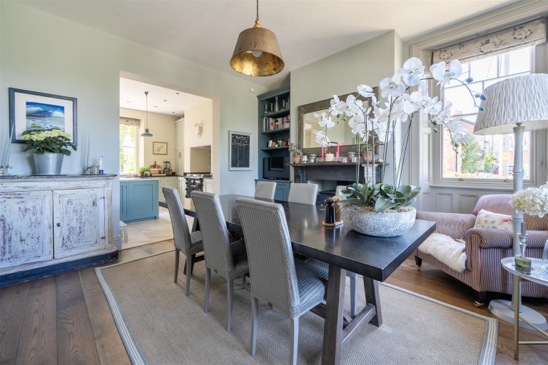 Images for The Green, Abthorpe, NN12