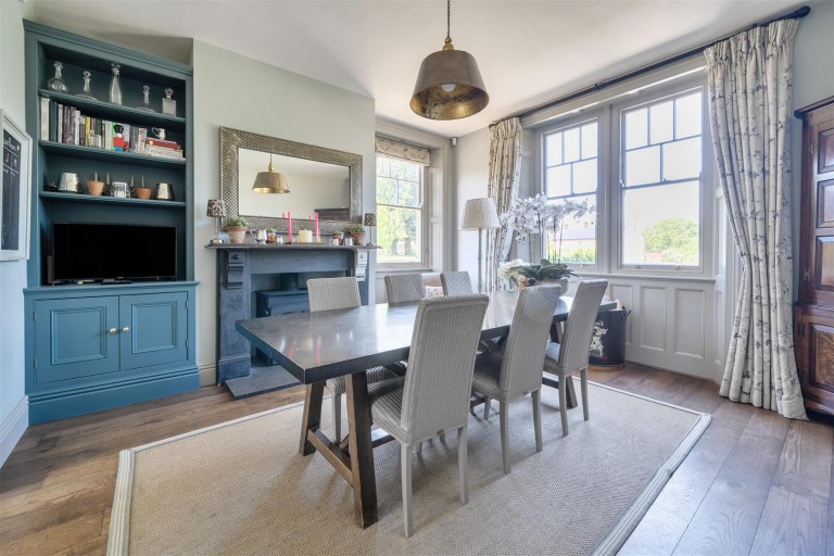 Images for The Green, Abthorpe, NN12