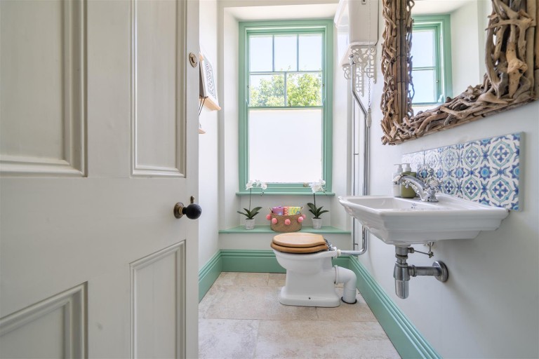 Images for The Green, Abthorpe, NN12