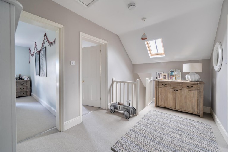 Images for The Green, Abthorpe, NN12