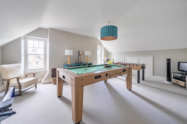Images for The Green, Abthorpe, NN12