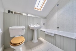Images for The Green, Abthorpe, NN12