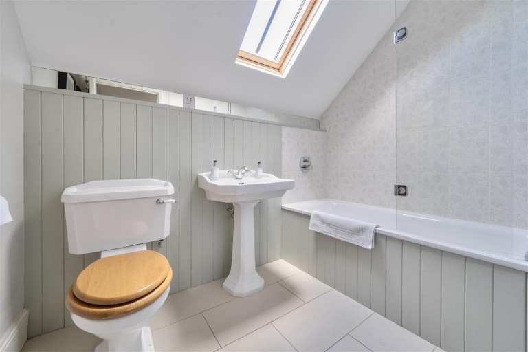 Images for The Green, Abthorpe, NN12