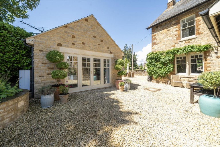 Images for The Green, Abthorpe, NN12