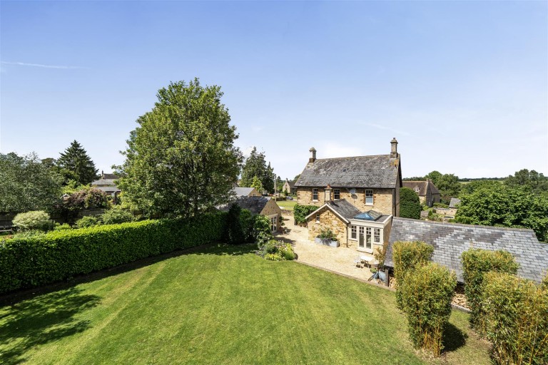 Images for The Green, Abthorpe, NN12