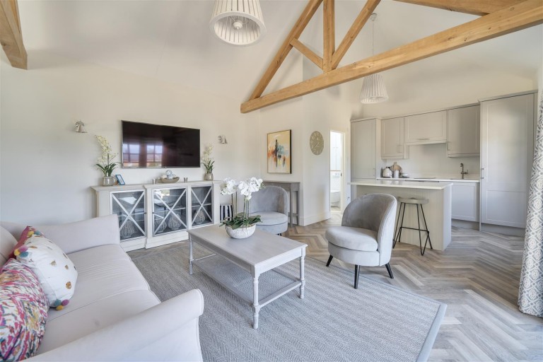 Images for The Green, Abthorpe, NN12