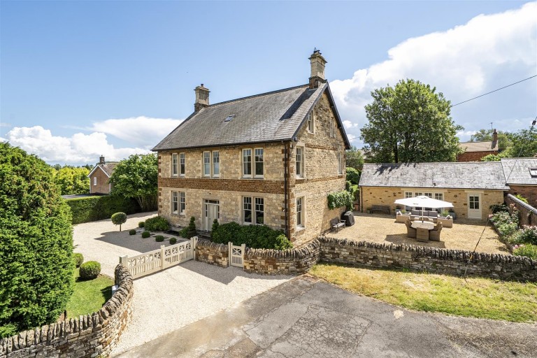 Images for The Green, Abthorpe, NN12
