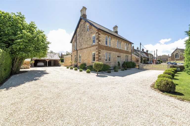 Images for The Green, Abthorpe, NN12