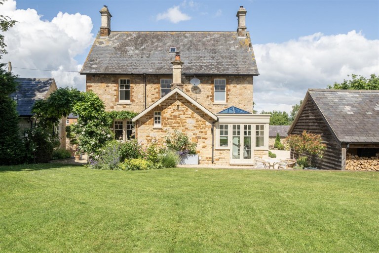 Images for The Green, Abthorpe, NN12