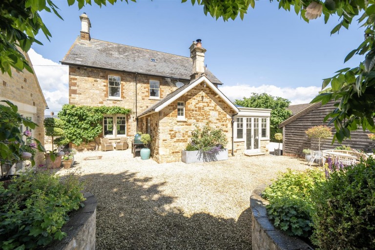 Images for The Green, Abthorpe, NN12