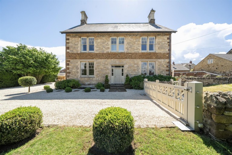 Images for The Green, Abthorpe, NN12