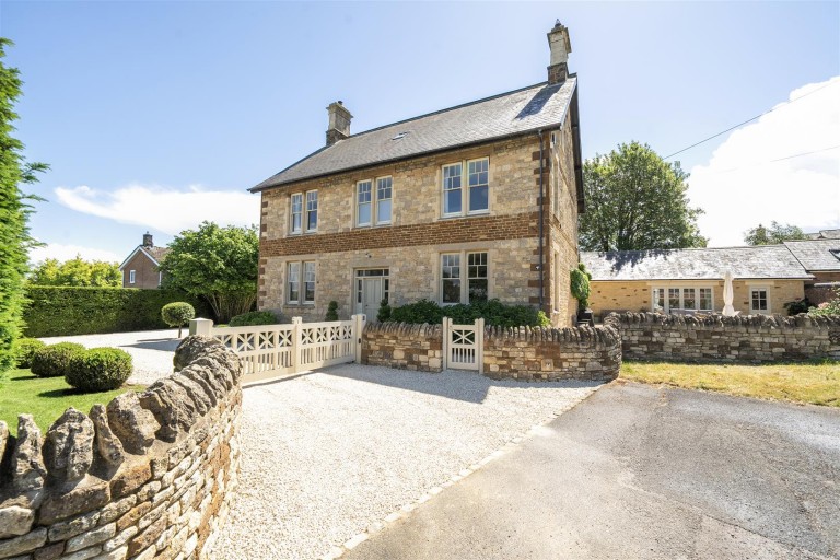 Images for The Green, Abthorpe, NN12