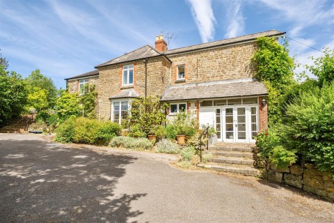 Bourton, Gillingham