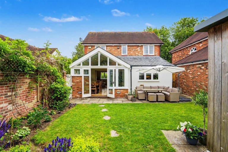 Images for Ash Green, Great Chesterford, Saffron Walden