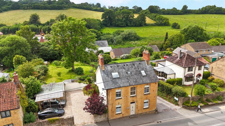 Click the photo for more details of North Street, Crewkerne, Somerset