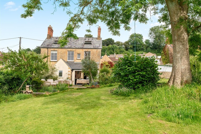 Images for North Street, Crewkerne, Somerset