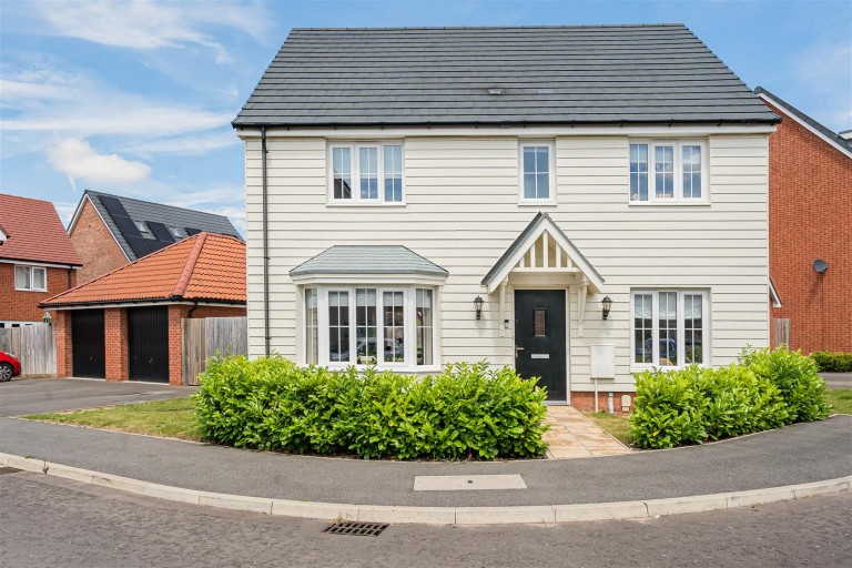 Images for James Dunn Way, Haverhill