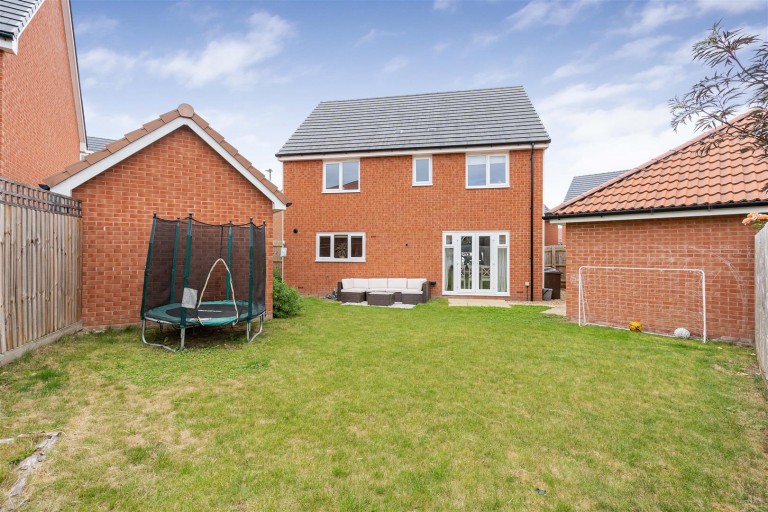 Images for James Dunn Way, Haverhill