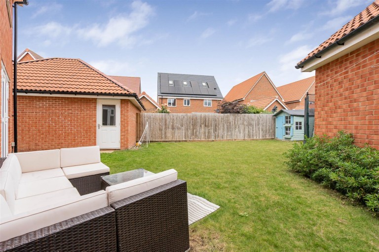 Images for James Dunn Way, Haverhill