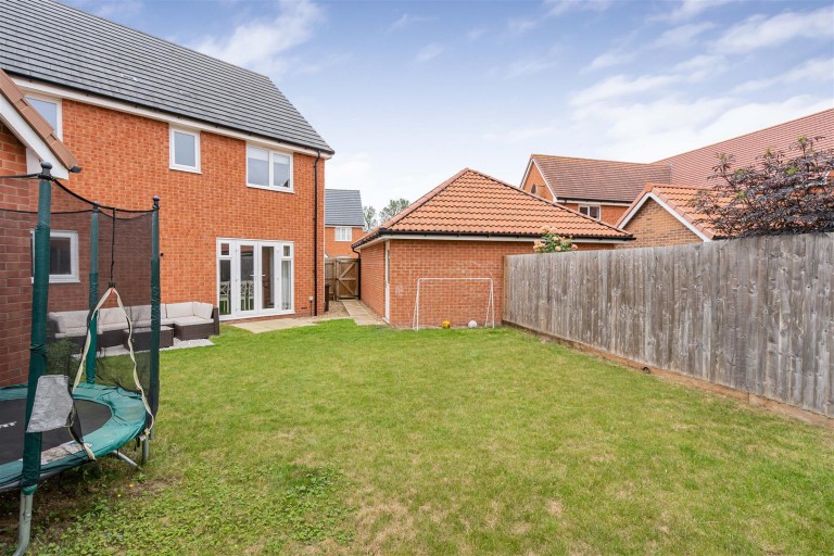 Images for James Dunn Way, Haverhill