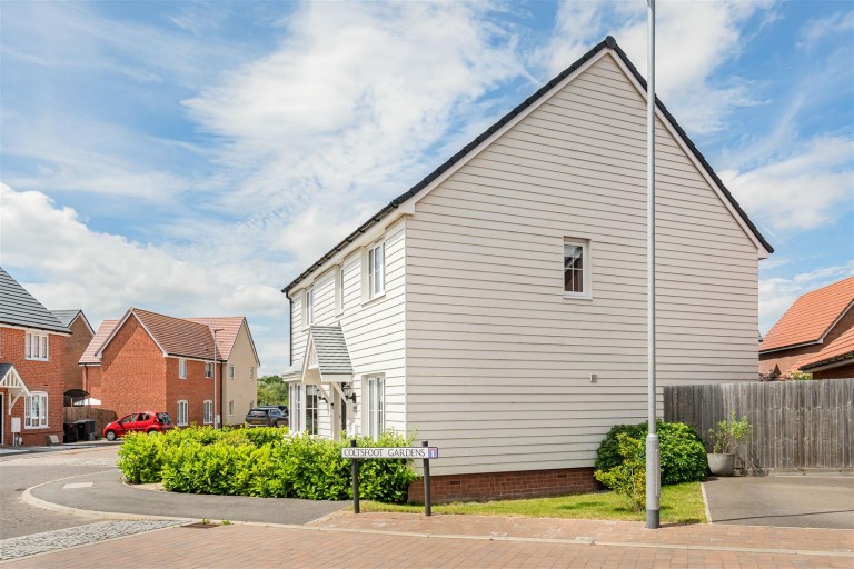 Images for James Dunn Way, Haverhill