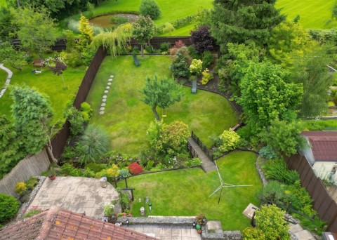 Click the photo for more details of Main Street, Swannington, LE67