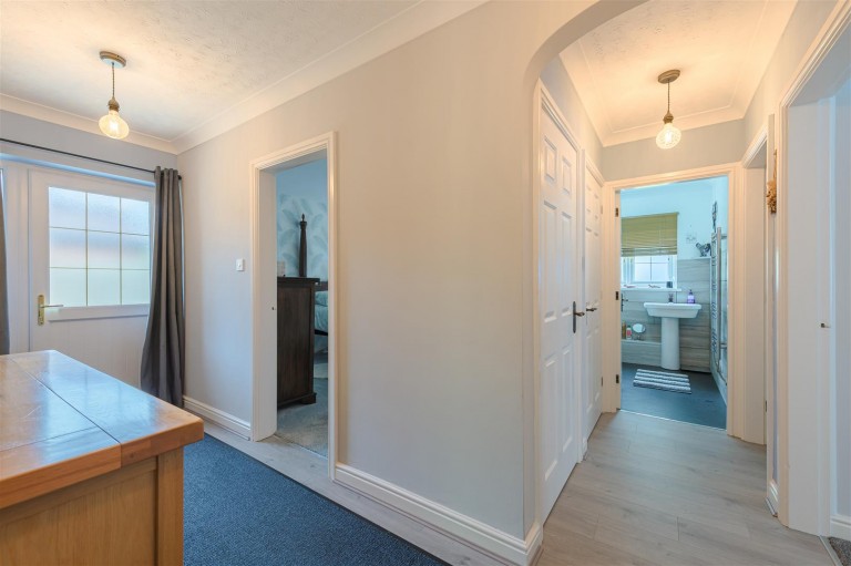 Images for Main Street, Swannington, LE67