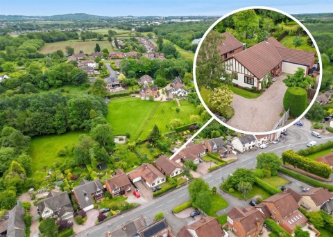 Click the photo for more details of Main Street, Swannington, LE67