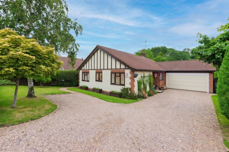 Images for Main Street, Swannington, LE67
