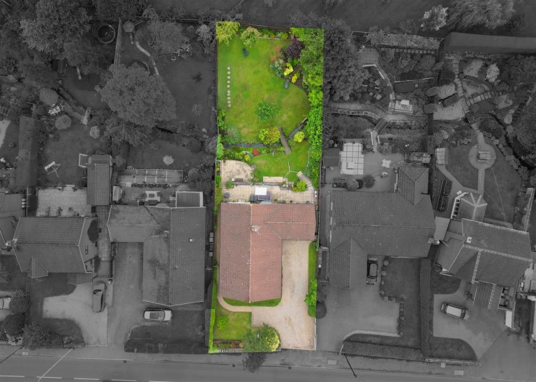Images for Main Street, Swannington, LE67