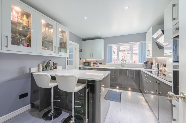 Images for Main Street, Swannington, LE67