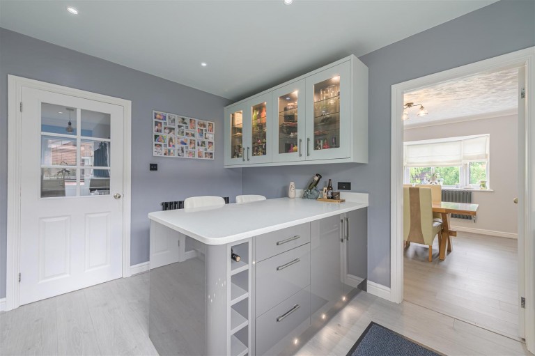Images for Main Street, Swannington, LE67