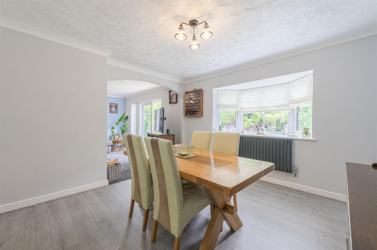 Images for Main Street, Swannington, LE67