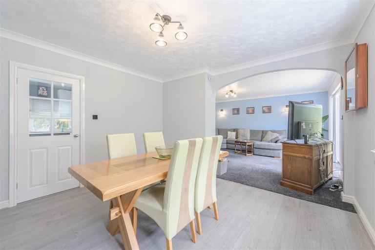 Images for Main Street, Swannington, LE67