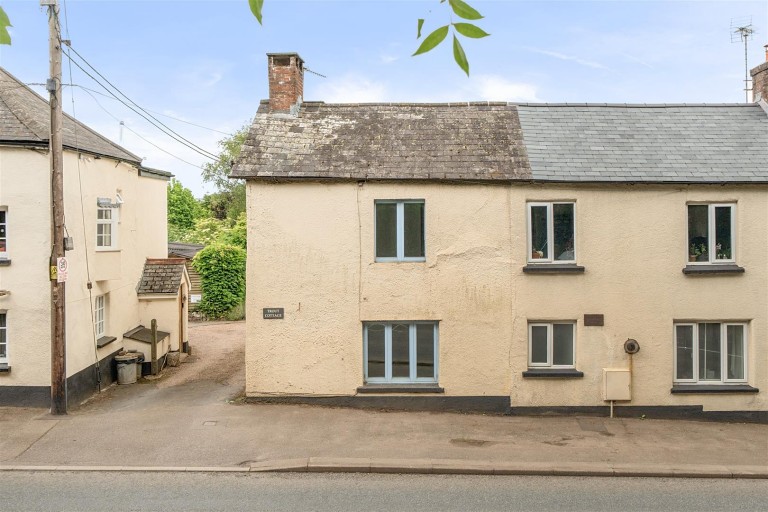 Images for Newton St. Cyres, Exeter