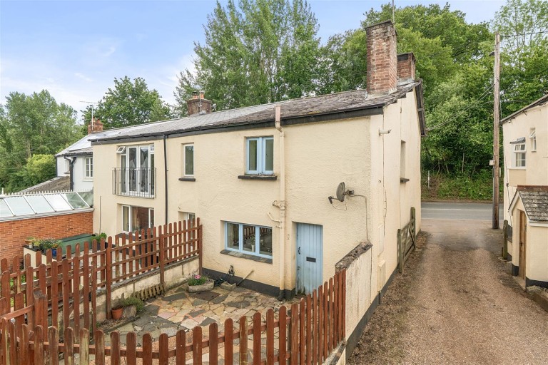 Images for Newton St. Cyres, Exeter