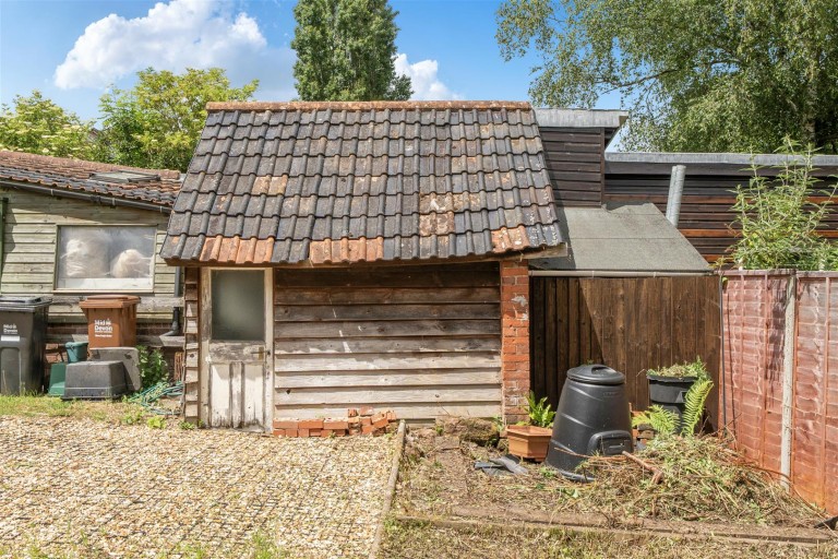 Images for Newton St. Cyres, Exeter