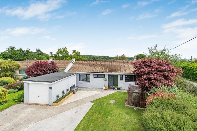 Images for East Park Close, Winkleigh