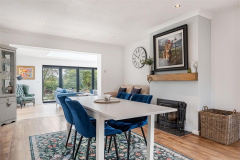 Click the photo for more details of East Park Close, Winkleigh