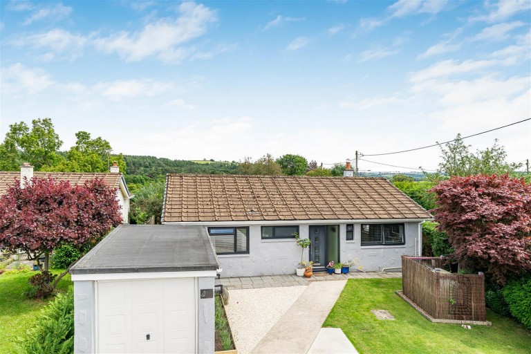 Images for East Park Close, Winkleigh